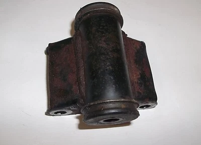 HONDA CMX250C FRONT ENGINE HANGER BRACKET CMX 250 C 1985-2014 REBEL  kg - Image 1 of 4