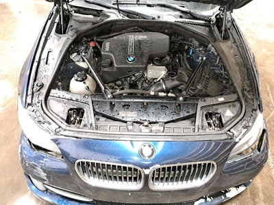 Главный тормозной цилиндр 2012 528i Sku #4057949 - Изображение 1 из 4