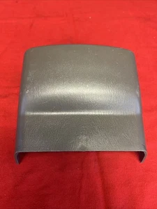 1999 -2002 LEXUS RX300 STEERING WHEEL COLUMN TRIM BEZEL COVER OEM 45286-48010 - Picture 1 of 6