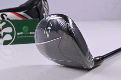 Srixon ZXi #5 Wood / 18 Degree / Regular Flex Fujikura Ventus TR Blue 6 Shaft - Image 1 of 4