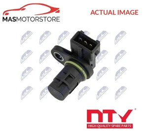 CAMSHAFT POSITION SENSOR NTY ECP-HY-014 V FOR KIA CERATO I,SPORTAGE II - Picture 1 of 8