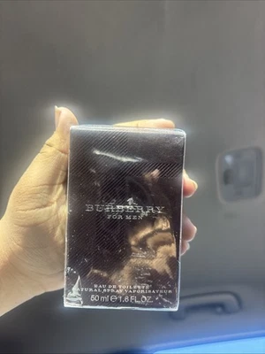 Burberry Classic Eau De Toilette para hombre 1,7 OZ Foto 1 de 4