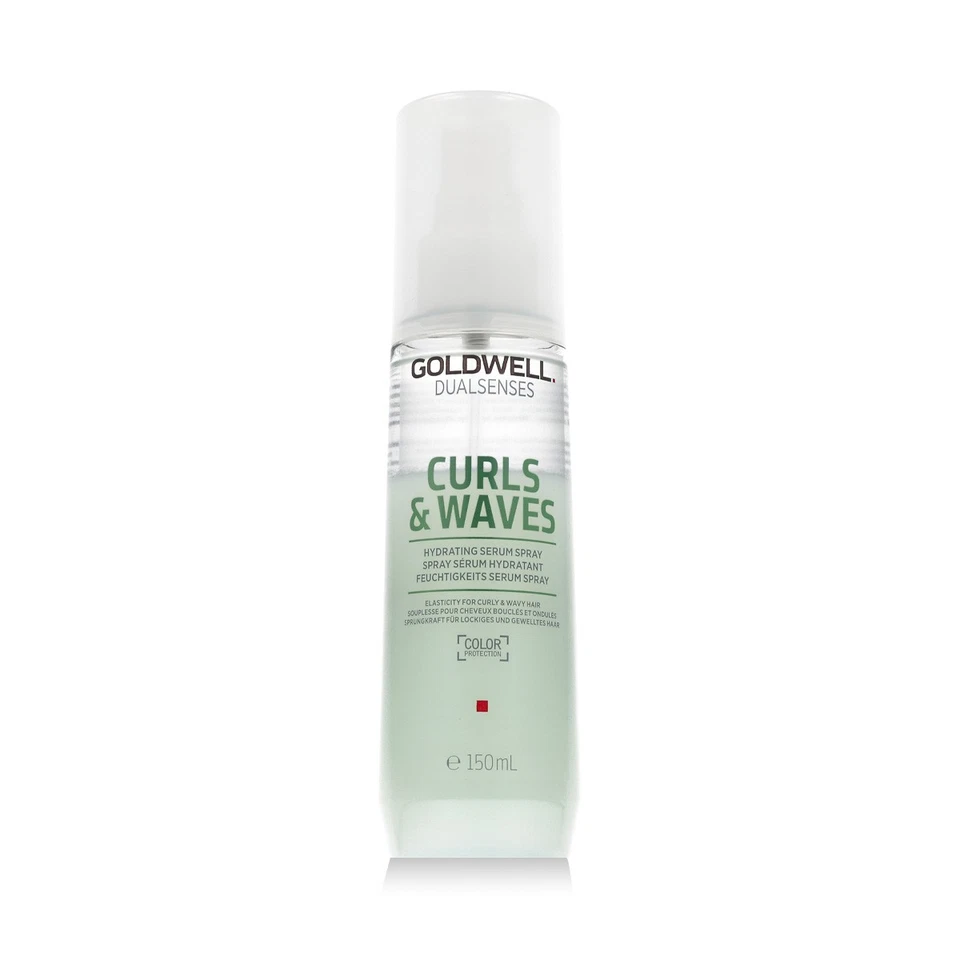 Goldwell Dualsenses Curls & Waves Hydrating Serum Spray 150ml - Image 1 of 1