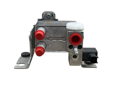 2022-2024 FORD F150 A/C COOLER EVAPORTATOR CORE CONTROL UNIT NL3H-10C708-BA OEM - Image 1 of 4