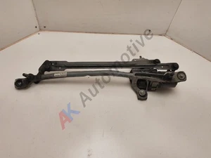Volvo V40 2012-2019 MK3 Front Wiper Linkage & Motor 3397021424 - Picture 1 of 12