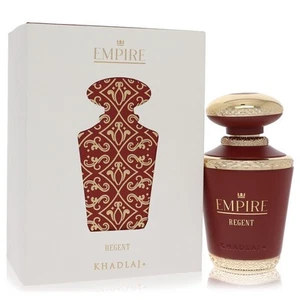 Khadlaj Empire Regent by Khadlaj Eau De Parfum Spray 3.4 oz / e 100 ml - Picture 1 of 4
