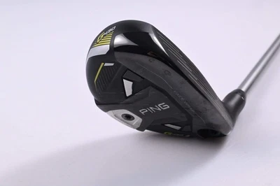 Ping G430 #5 Hybrid / 26 Degree / Senior Flex Ping Alta Quick 45 Shaft - Image 1 of 4