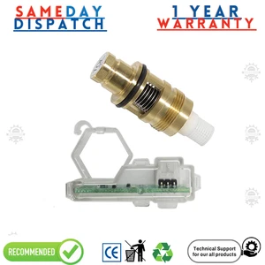 BAXI DUOTEC ECO COMBI HALL EFFECT SENSOR 5114767 - Picture 1 of 3