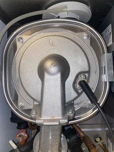 Baxi 624 Combi MAIN HEAT EXCHANGER - Picture 1 of 3