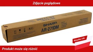 AR-271DM Sharp AR235 Bębęn światłoczuły Czarny - Bild 1 von 2