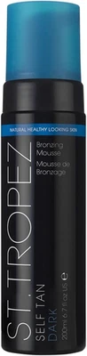 St. Tropez Dark Mousse 200Ml - image 1 of 4