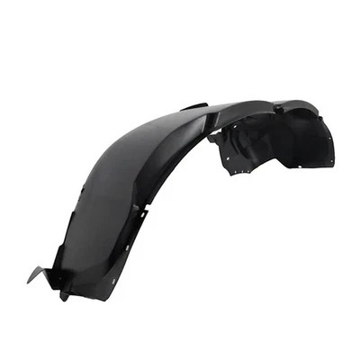 Forro de guardabarros lado del conductor para Ford Flex 2009-2019 | delantero | CAPA | forma de inyección Foto 1 de 4