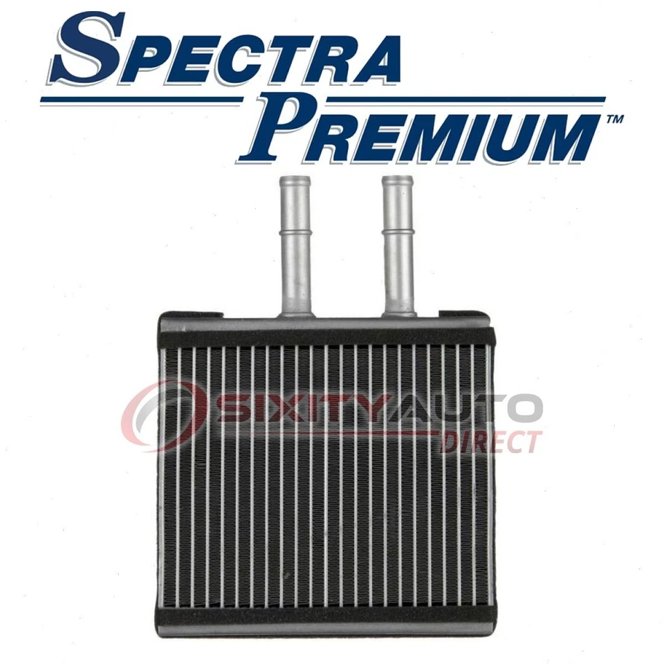Spectra Premium HVAC Heater Core for 2004-2016 Chevrolet Aveo - Heating Air ig Foto 1 de 4