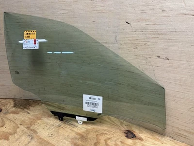 Se adapta a: Nissan Máxima 2016-2023 pasajero puerta delantera derecha ventana vidrio laminado Foto 1 de 4