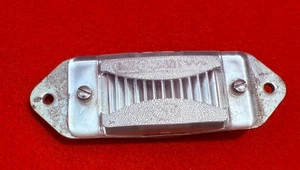 Taunus FK Ford Transit K12819 license number plate light - Picture 1 of 11
