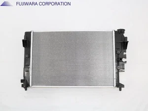 DAIHATSU Hijet 2014 EBD-S510P Radiator 16400B5070 [New] [PA112567424] - Picture 1 of 2
