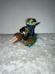 Activision Skylanders Superchargers Super Shot Stealth Elf - 87541888 - Bild 1 von 3