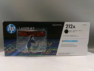 Cartuccia toner HP 212A/W2120A nero - Foto 1 di 8