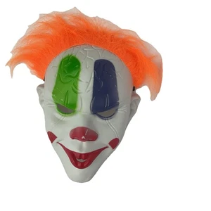 New Halloween Mask Clown Mask Form MMM Prodocts - Picture 1 of 7