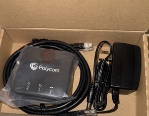 Polycom Obi300 - 2668-08416-350 Rev A USB VoIP Adapter - Picture 1 of 3