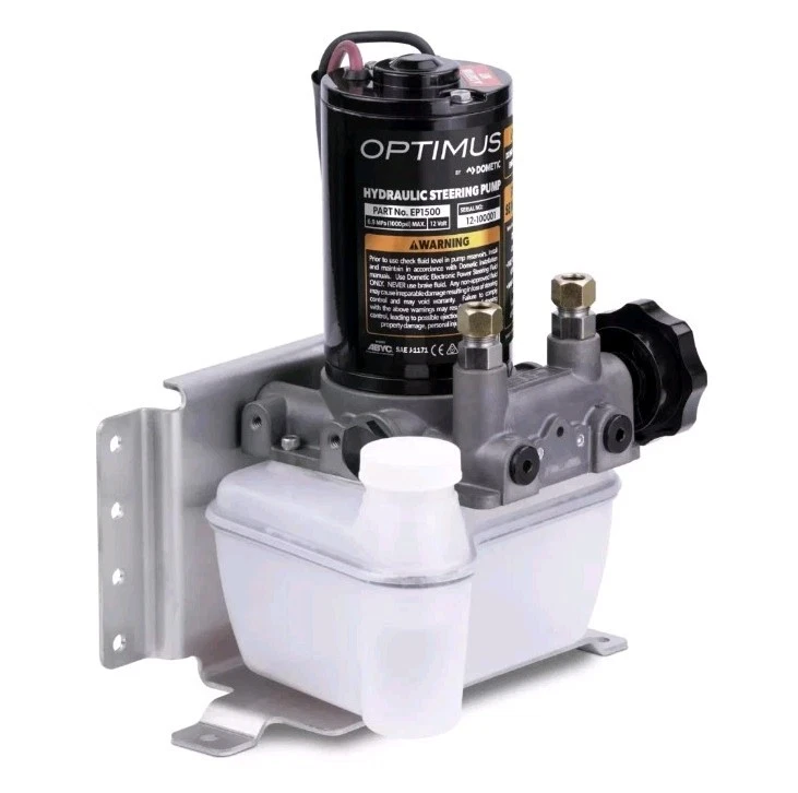 Optimus Seastar EP1500 Hydraulic Steering Pump