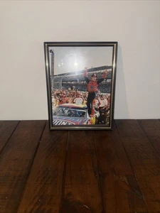 Jeff Gordon Picture - Picture 1 of 1