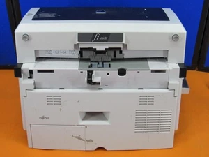 Fujitsu FI-6670 Color Duplex Document Scanner - Picture 1 of 5