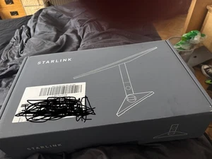 STARLINK Standard Pivot Mount Brand New Unopened - Picture 1 of 3