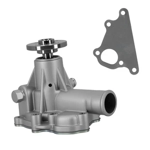 Engine Coolant Pump for New Holland TC34DA TC35 TC35A SBA145017790 Aluminum - Imagen 1 de 20