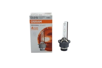 Original Osram 66240 D2S Xenarc - Bild 1 von 4