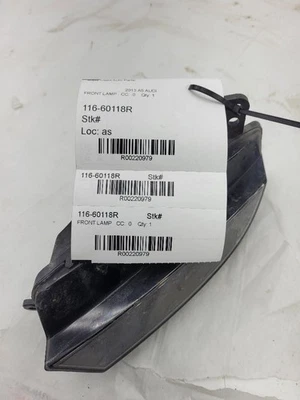 Faro antiniebla del lado derecho del pasajero cupé/conv halógeno para Audi A5 2012 2017 Foto 1 de 4