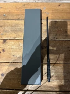 Harry Potter Noble Collection Severus Snape Wand - Ollivander's Collectible Box - Picture 1 of 6