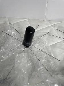 Set Of Laird Technologies - TRA6927M3-HN1 NICE ANTENNAS Black FAST FREE SHIPPING - Picture 1 of 17