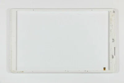 Repuesto Marco Frontal Tecplast TPAD X80 Pro Original Foto 1 de 2