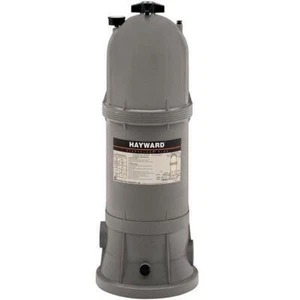Hayward W3C12002 Star-Clear Plus 120 sq. ft. Cartridge Pool Filter with 2" FIP - Picture 1 of 2