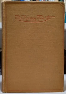 The Highway of Death - Earl Bishop Downer - Erstausgabe - HC 1916 - WWI - Bild 1 von 7