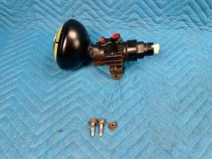 Lexus LX470 Front Suspension Control Accumulator w/ Valve LH 84K 1998-2007 OEM - Picture 1 of 9