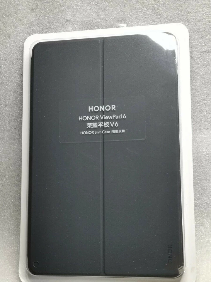 Original HONOR Tablet V6 10.4" Smart Folio Case For HONOR V6 Tablet 10.4" Case - Image 1 of 2