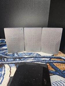 RCA RTD 300 LAUTSPRECHER 3er Set - Bild 1 von 5