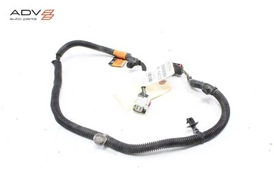 2020 - 2023 GMC SIERRA 2500 HD 4WD REAR CHASSIS WIRE WIRING HARNESS OEM - Image 1 of 4