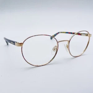 CATH KIDSTON Brille LILA RUND Brillengestell MOD: 19 30826779 - Bild 1 von 9
