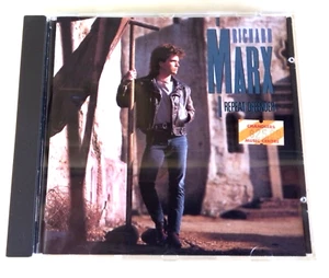 RICHARD MARX repeat offender original album CD - Picture 1 of 3