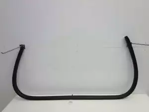 Mini Cooper Convertible Left Door Seal 51767130007 05-08 R52 - Picture 1 of 11
