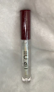 Olio labbra bacchetta Bath & Body Works Clear Shimmer nuovo sigillato - Foto 1 di 9