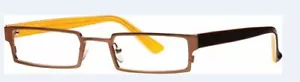 Neu SCOJO GELS Lesebrille Carlisle St mit GRATIS Etui & Mikrofasertuch - Bild 1 von 6