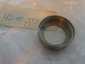 Milwaukee Lagerdeckel 42-52-0071 - Bild 1 von 2