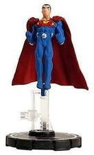 Ultraman #089 Unique DC Heroclix Legacy Used DC