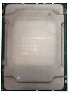 CPU Intel XEON Silver 4216 16 núcleos 2,1 GHz SRFBB Socket 3647 CD8069504213901 - Imagen 1 de 1