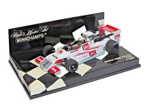 Minichamps 1:43 T. Fabi 1979 March BMW 792 F2 400790004 F1 - Picture 1 of 4