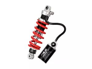 YSS Rear Shock X Series upgrade kit for Honda CBR125 Freetech, New Uk stock - Picture 1 of 1